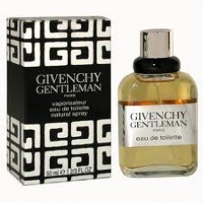 GIVENCHY "GENTLEMAN" EDT 3.4 OZ SPR [M]